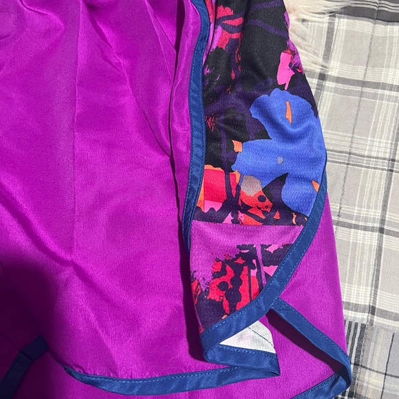 Danskin Now Performance Loose Fit Running Shorts and Nike - Picture 3 of 10